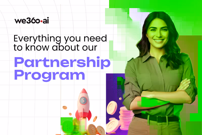 B2B SaaS Partnership Program: What Actually Works